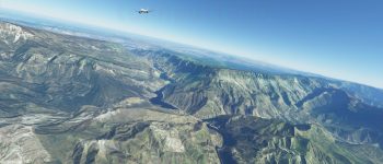 See how the new Microsoft Flight Simulator's airports compare to its predecessor