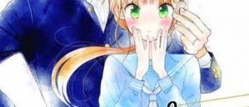 Taamo's Atsumori-kun's Bride-to-be Manga Enters Final Arc