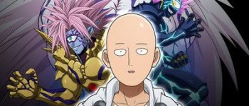 One-Punch Man: Road to Hero 2.0 Smartphone Game Launches on June 30