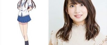 Fruits Basket 2nd Season Anime Casts Rumi Okubo, Aoi Ichikawa