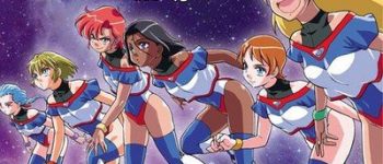Battle Athletes Victory Returns With New Manga, Anime