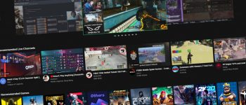 Tencent is preparing to push into Twitch-style livestreaming