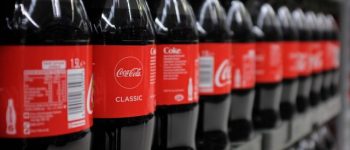 Coca-Cola says it's pausing social media advertising