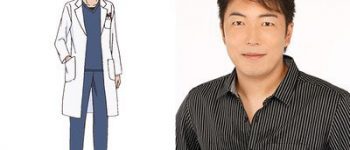 Healin' Good Precure Anime Casts Kenichirō Matsuda