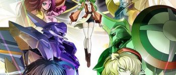 Netflix India Releases Code Geass: Lelouch of the Re;Surrection Film on July 3