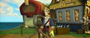 Telltale's delisted Monkey Island game returns to Steam and GOG
