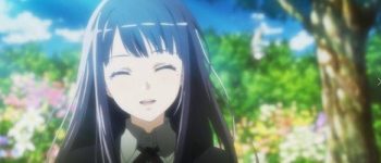 World End Economica Anime Streams Promotional Video