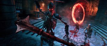 Dying Light is getting a dark fantasy DLC inspired by Hellraid