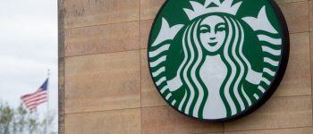 Starbucks pauses advertising on all social media platforms