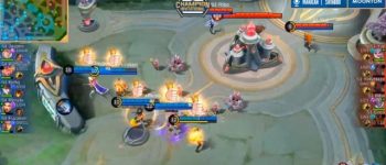 Sunsparks sweeps Aether Main to rule MPL PH Champion Invitational