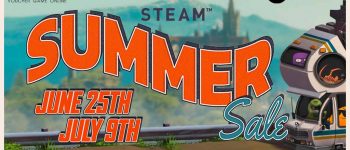 Title: Steam Summer Sale-Get BONUS UniPin Credits (UC)!