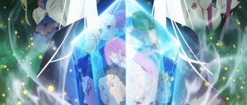 Animax Asia Airs Re:ZERO Season 2 Anime