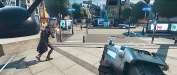 Ubisoft is reportedly making a battle royale, Hyper Scape, coming soon