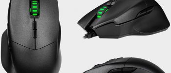 Get an 8-button gaming mouse for just $10 with this deal