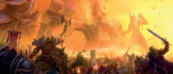 World of Warcraft Classic will relive the best event in WoW history on July 28