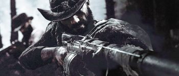 Hunt: Showdown now has dual wielding and a single player mode