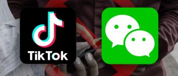 India bans TikTok, WeChat, 57 other Chinese apps over 'security'