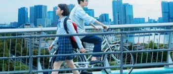 Live-Action Georama Boy Panorama Girl Film Casts Anna Yamada, Jin Suzuki
