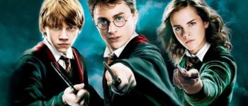 Long-rumored Harry Potter RPG will reportedly release in 2021