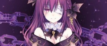 Date A Live Ren Dystopia Game's Promo Video Reveals September Release