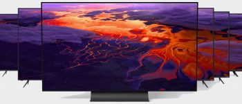 Gaming on an OLED TV is about to become more affordable, just in time for next-gen GPUs