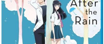 North American Anime, Manga Releases, June 28-July 4