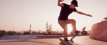Skater XL will come with three community-made maps at launch