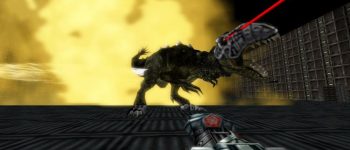 Turok 2, Dark Devotion, Grip, and more are free for Twitch Prime subscribers in July