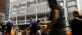 The New York Times pulls out of Apple News