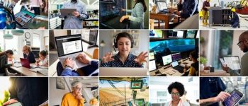 Microsoft launches effort to teach 25 million people digital work skills