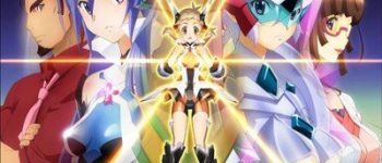 Symphogear Season 1 Director Tatsufumi Itō Passes Away at 55