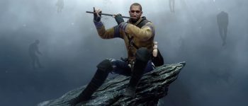 Gwent: Master Mirror reintroduces The Witcher 3's best villain