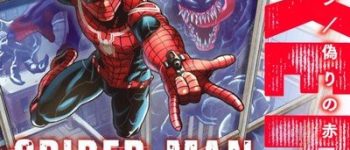 Spider-Man Fake Red Manga Canceled