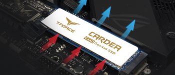 Your SSD might be fast, but is it wrapped in 'special aerospace ceramic'?