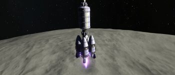 Kerbal Space Program 2 will have a built-in trip planner, thank Jeb
