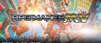 RPG Maker MV Game Launches for PS4, Switch in West in September