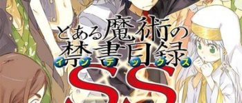Yen Press Licenses A Certain Magical Index SS, Goblin Slayer Side Story II: Dai Katana Novels