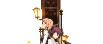 Animax Asia Premieres Mysteria Friends Anime on July 17