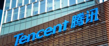 China tech giant Tencent duped by saucy scammers
