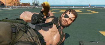 Jordan Vogt-Roberts is trying to make a Metal Gear Solid cartoon