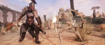The Epic Games Store pulls the Conan Exiles freebie and delays the launch