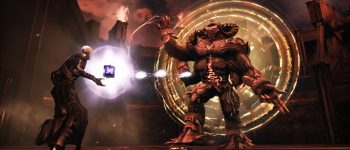 Sci-fi Souls-like Hellpoint gets a new release date and co-op gameplay trailer