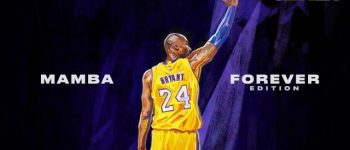 Kobe Bryant honored on 'NBA 2K21' 'Mamba Forever' edition