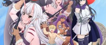 Sentai Filmworks Licenses Peter Grill and the Philosopher's Time Anime