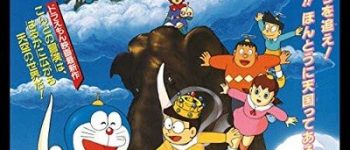 Doraemon Movie: Nobita in Jannat No. 1 Film Listed as Airing on Hungama TV on July 3