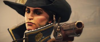 Mars: War Logs and GreedFall devs will reveal a new game next week