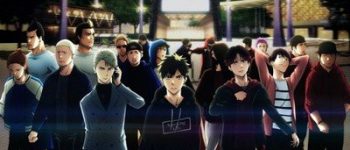 Ikebukuro West Gate Park Mystery Anime Previewed in English-Subtitled Video