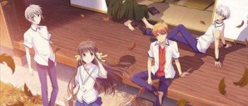Fruits Basket 2nd Season Anime Previews 2nd Half in New Trailer