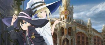Wandering Witch - The Journey of Elaina TV Anime's 2nd Video Unveils More Cast, Ending Song Artist, October Debut