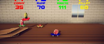Need for Speed's Criterion releases its game jam projects for free